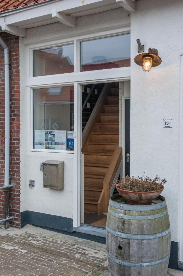 Studio Aan Zee Westkapelle Dış mekan fotoğraf
