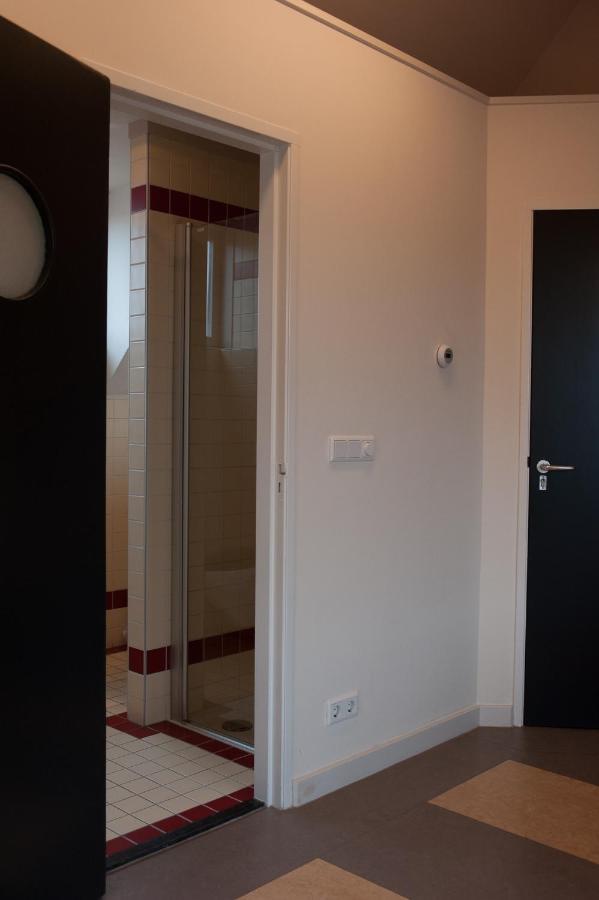 Studio Aan Zee Westkapelle Dış mekan fotoğraf