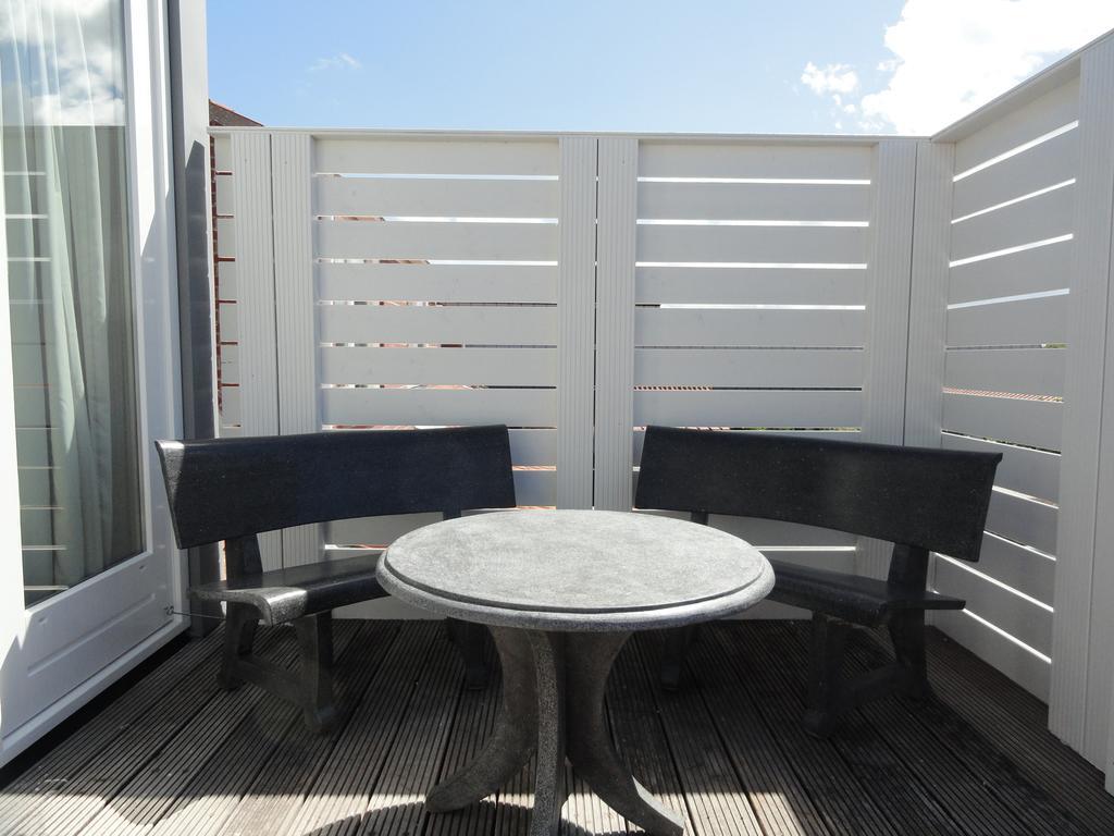 Studio Aan Zee Westkapelle Oda fotoğraf